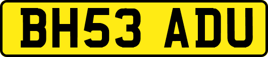 BH53ADU