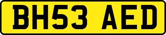 BH53AED