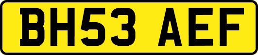 BH53AEF