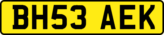 BH53AEK