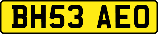 BH53AEO