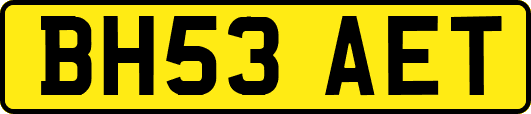 BH53AET
