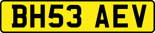 BH53AEV