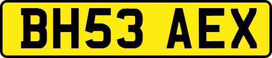 BH53AEX