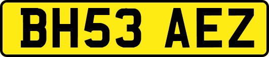 BH53AEZ