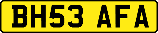 BH53AFA
