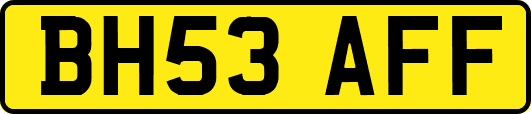 BH53AFF