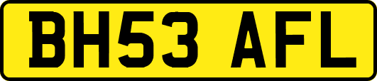 BH53AFL
