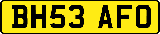 BH53AFO