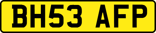 BH53AFP
