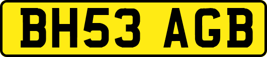 BH53AGB