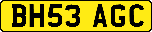 BH53AGC