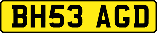 BH53AGD