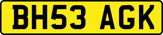 BH53AGK