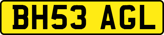 BH53AGL