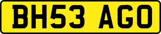 BH53AGO