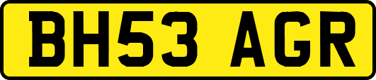 BH53AGR