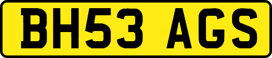 BH53AGS