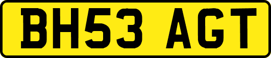 BH53AGT