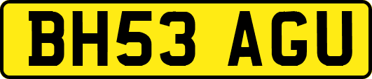 BH53AGU