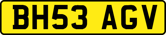 BH53AGV