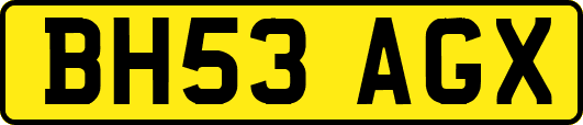 BH53AGX