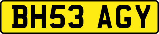 BH53AGY