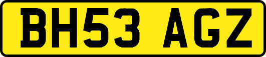 BH53AGZ