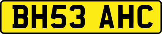 BH53AHC