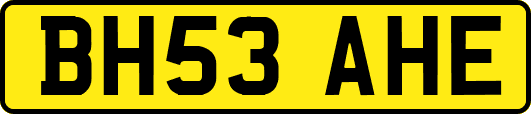 BH53AHE