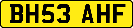 BH53AHF