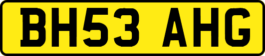 BH53AHG