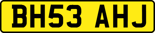 BH53AHJ