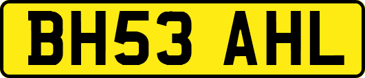 BH53AHL