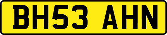 BH53AHN