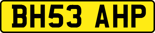 BH53AHP