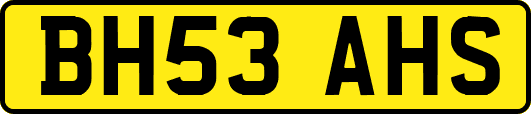 BH53AHS