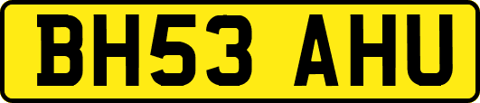 BH53AHU