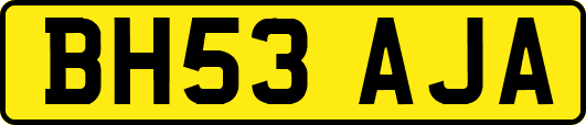 BH53AJA