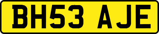 BH53AJE