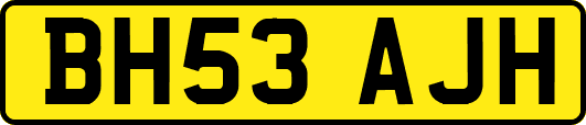 BH53AJH