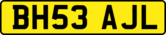 BH53AJL