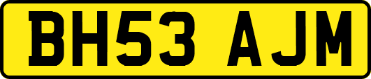 BH53AJM
