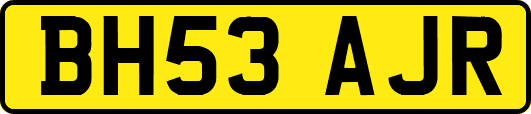 BH53AJR