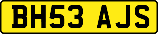 BH53AJS