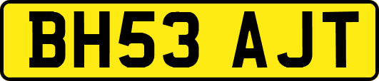 BH53AJT