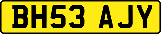 BH53AJY