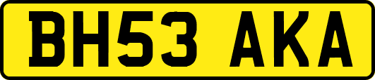 BH53AKA