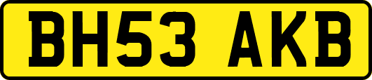 BH53AKB