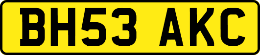 BH53AKC
